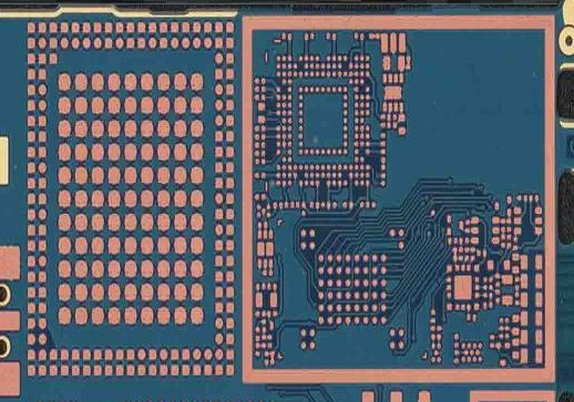 OSP PCB