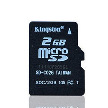 2GB~16GB TF SD